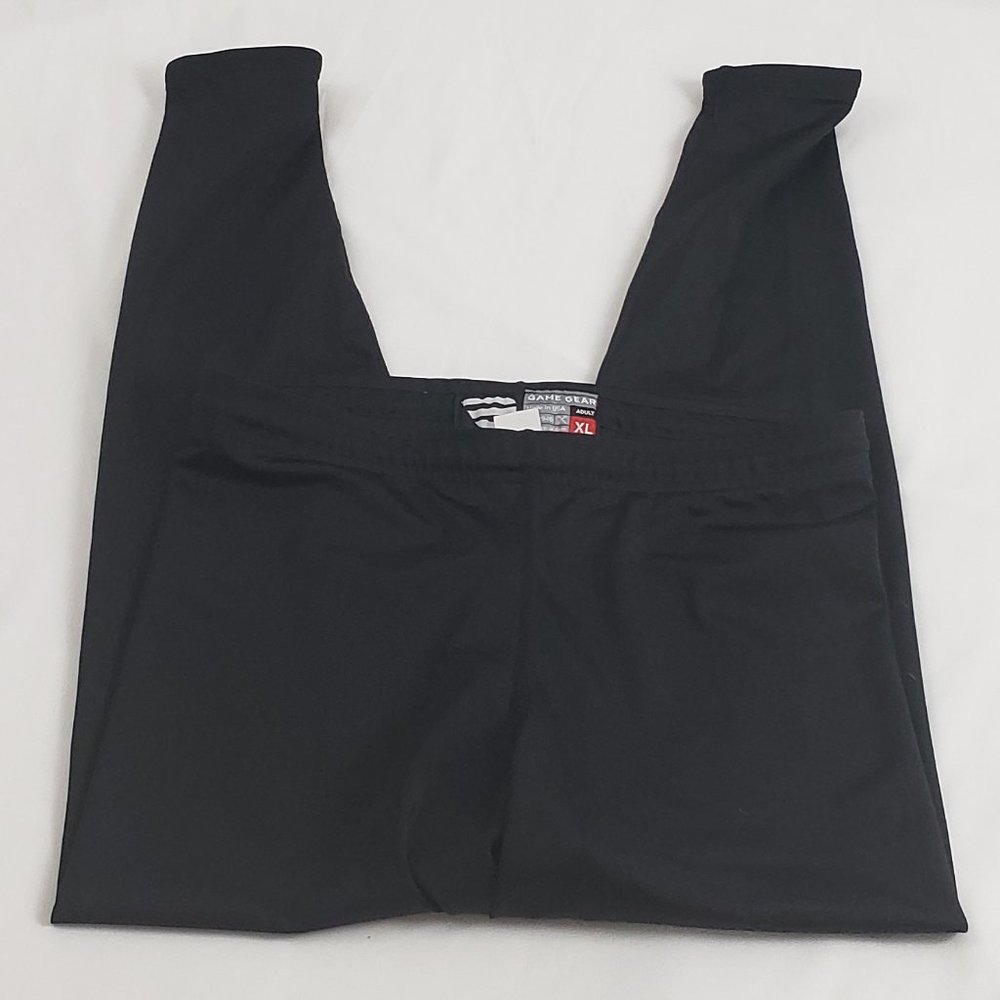 Game Gear Men’s NWOT Active Running Tights XLarge